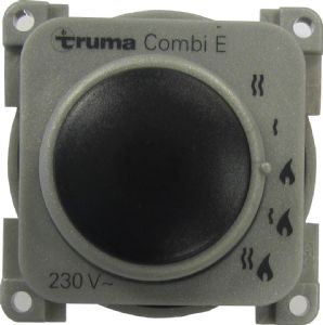 CCG 27299 Truma Combi E Power Selector 34030-23300
